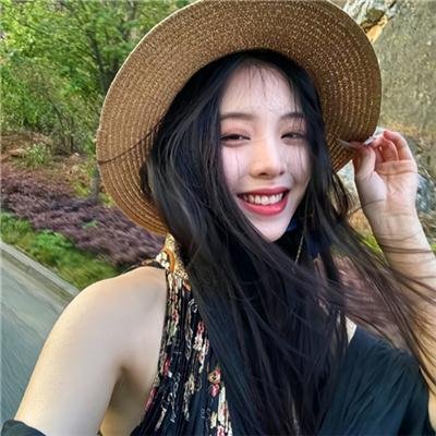 校草是女生