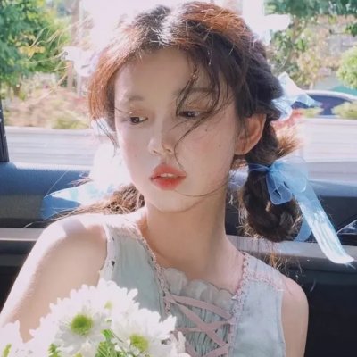 橱窗里的兔子先生